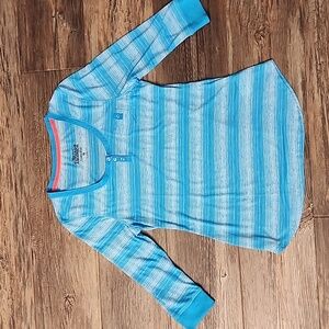 Nine West Vintage America women's top, size S